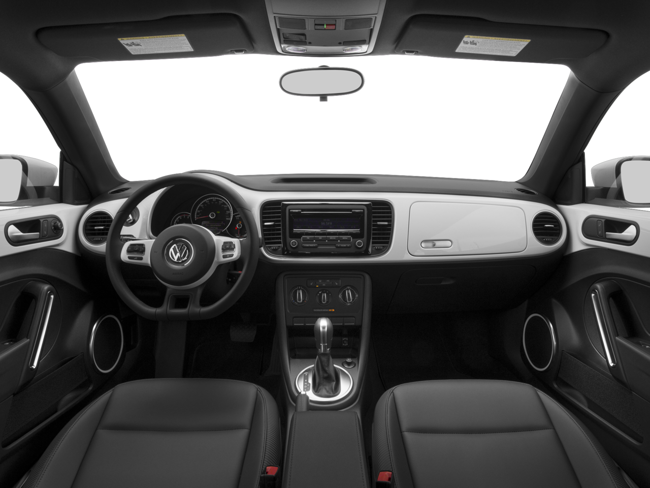 2016 Volkswagen Beetle 1.8T SE