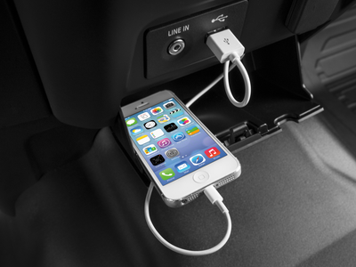 2017 Ford F-150 Limited