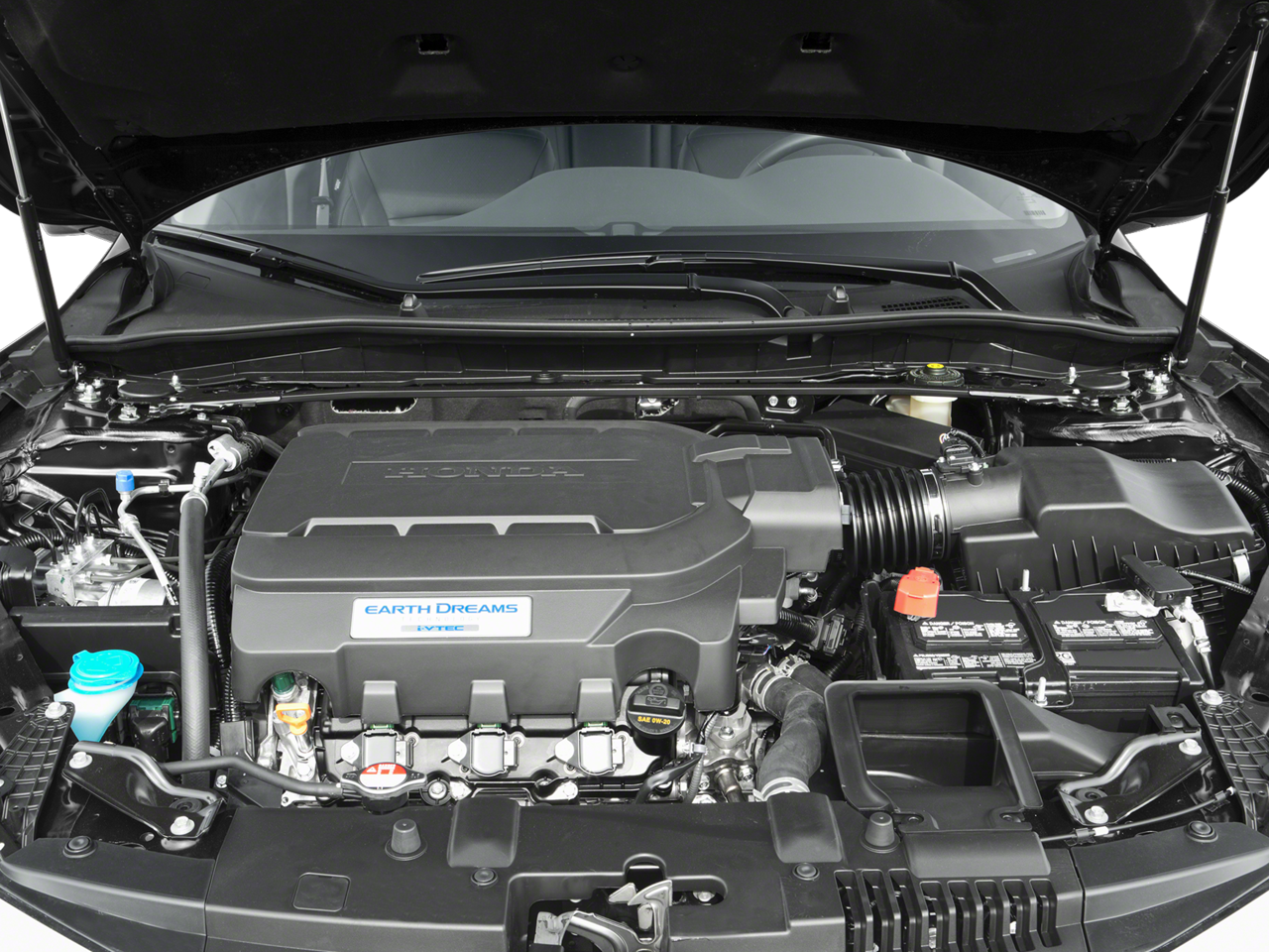 2017 Honda Accord Touring