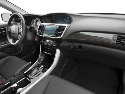 2017 Honda Accord Touring