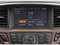 2017 Nissan Pathfinder Platinum