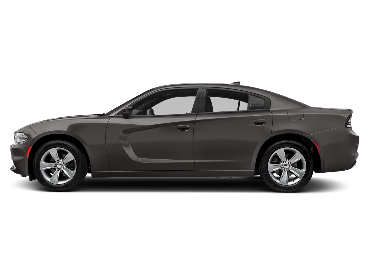 2018 Dodge Charger V6 Plus
