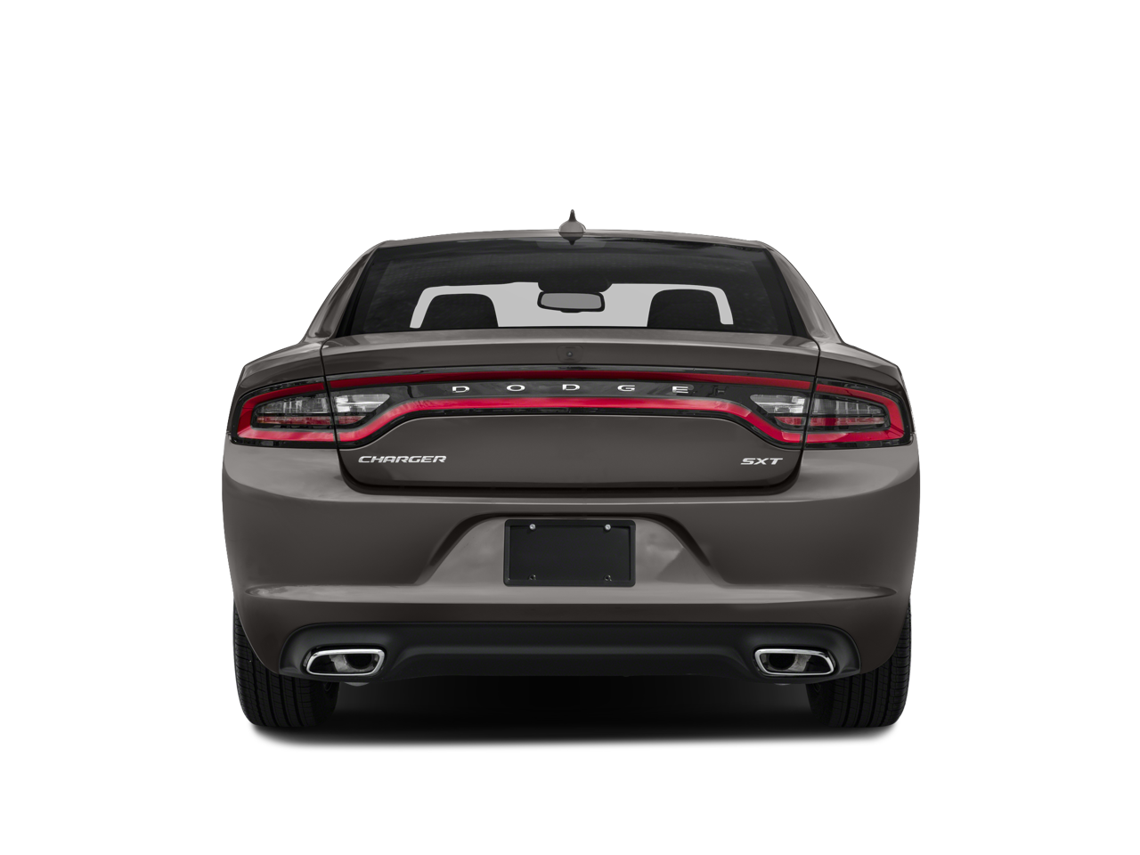 2018 Dodge Charger V6 Plus