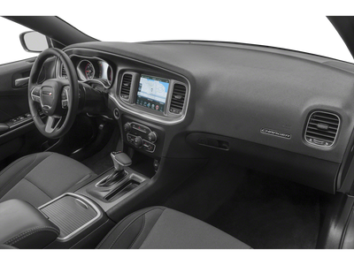2018 Dodge Charger V6 Plus