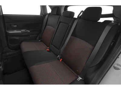 2018 Mitsubishi Outlander Sport 2.0 ES