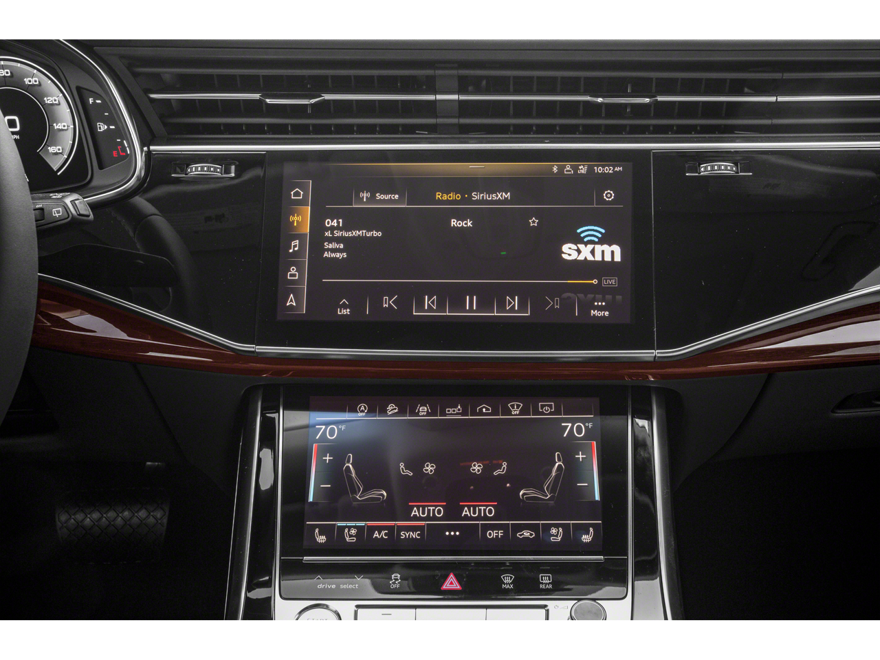 2019 Audi Q8 3.0T Premium quattro