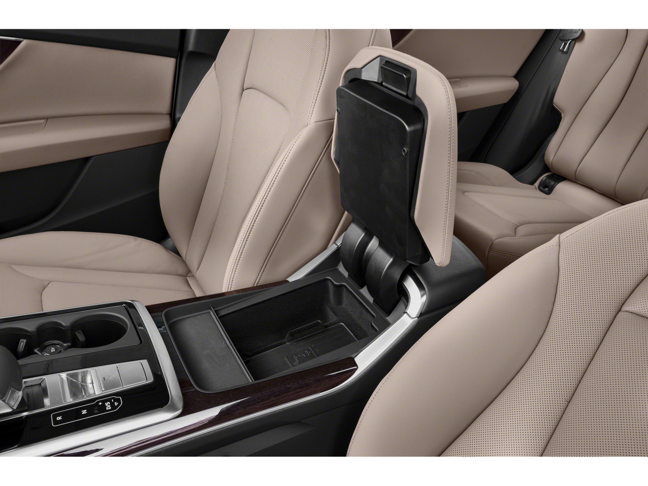 2019 Audi Q8 3.0T Premium quattro