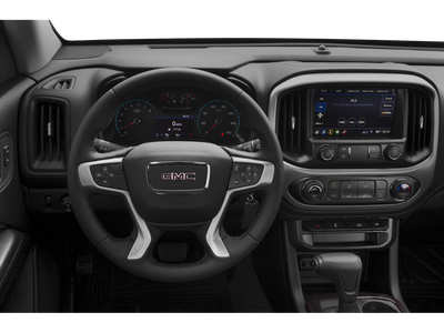 2019 GMC Canyon Base