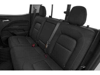 2019 GMC Canyon Base