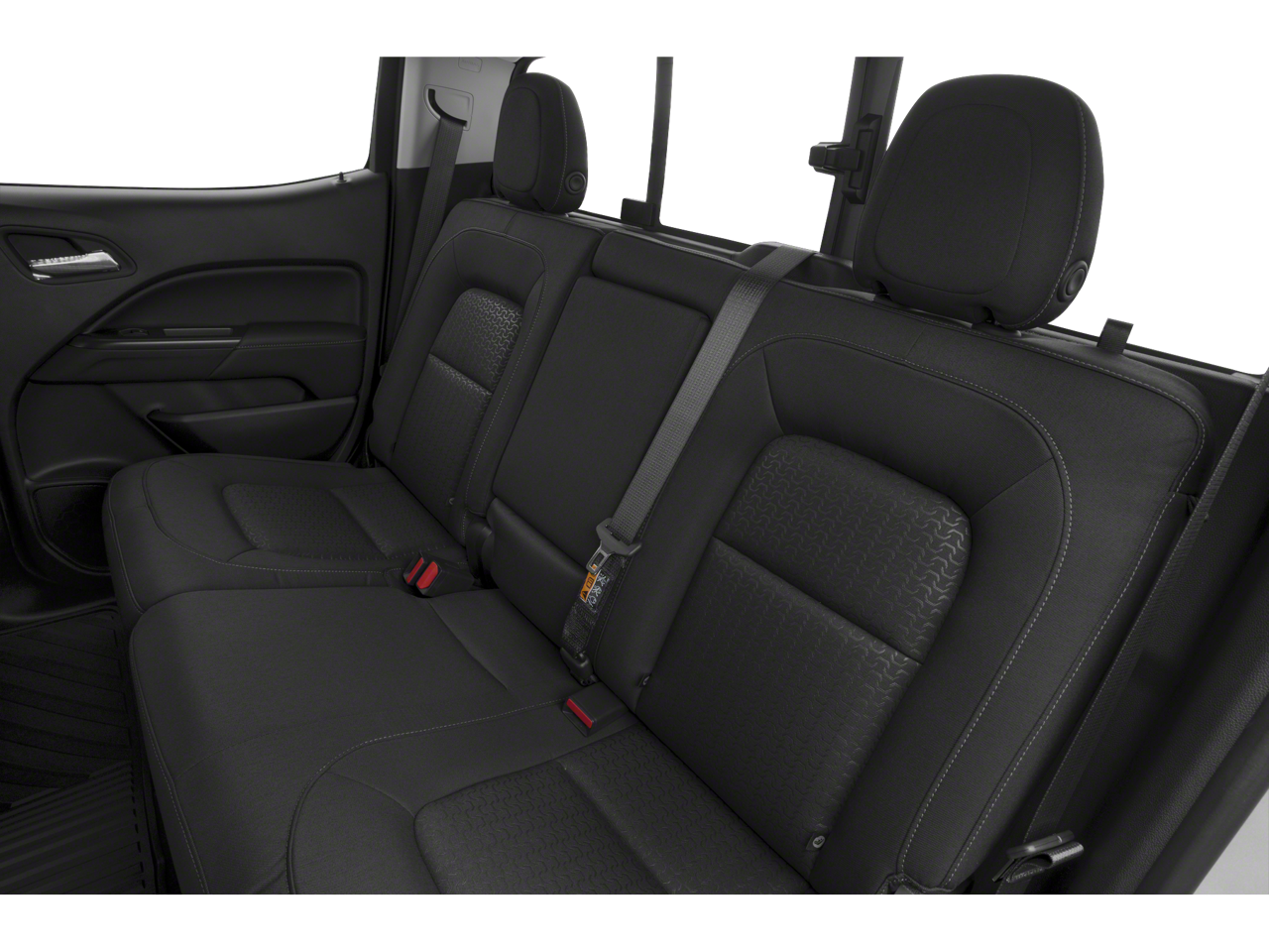 2019 GMC Canyon Base