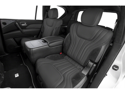 2019 INFINITI QX80 Limited