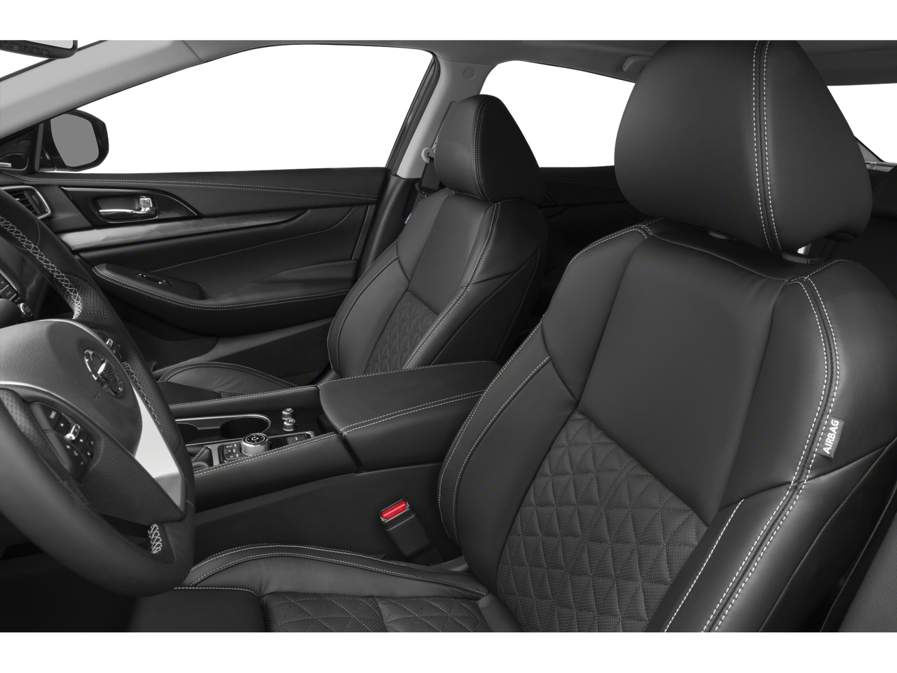 2019 Nissan Maxima Platinum