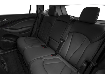 2020 Buick Envision Premium I