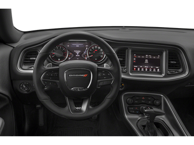 2020 Dodge Challenger GT