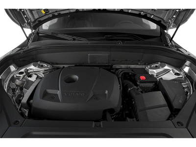 2020 Volvo XC90 T5 Momentum