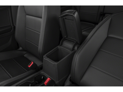 2020 Volkswagen Tiguan 2.0T SE R-Line Black