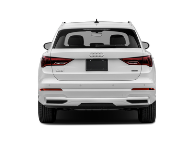 2021 Audi Q3 Premium S Line quattro