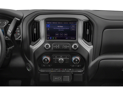 2021 GMC Sierra Elevation