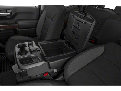 2021 GMC Sierra Elevation