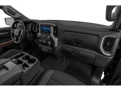 2021 GMC Sierra Elevation