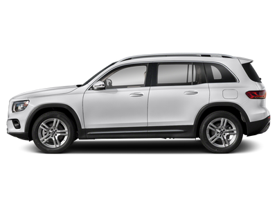 2021 Mercedes-Benz GLB GLB 250