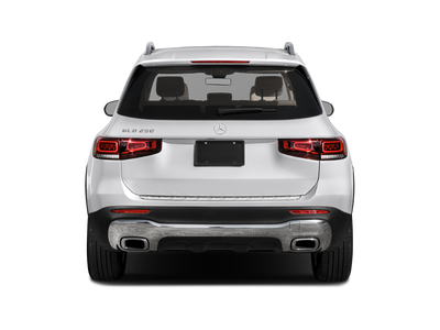 2021 Mercedes-Benz GLB GLB 250