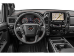 2021 Nissan Titan XD PRO-4X