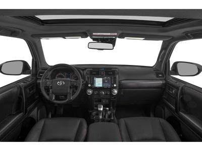 2021 Toyota 4Runner TRD Off-Road Premium