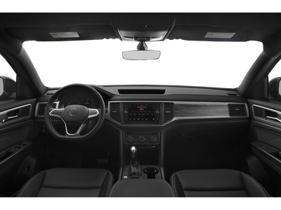 2021 Volkswagen Atlas Cross Sport 3.6L V6 SE w/Technology