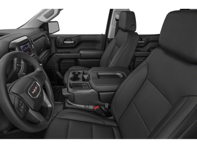 2022 GMC Sierra SLT