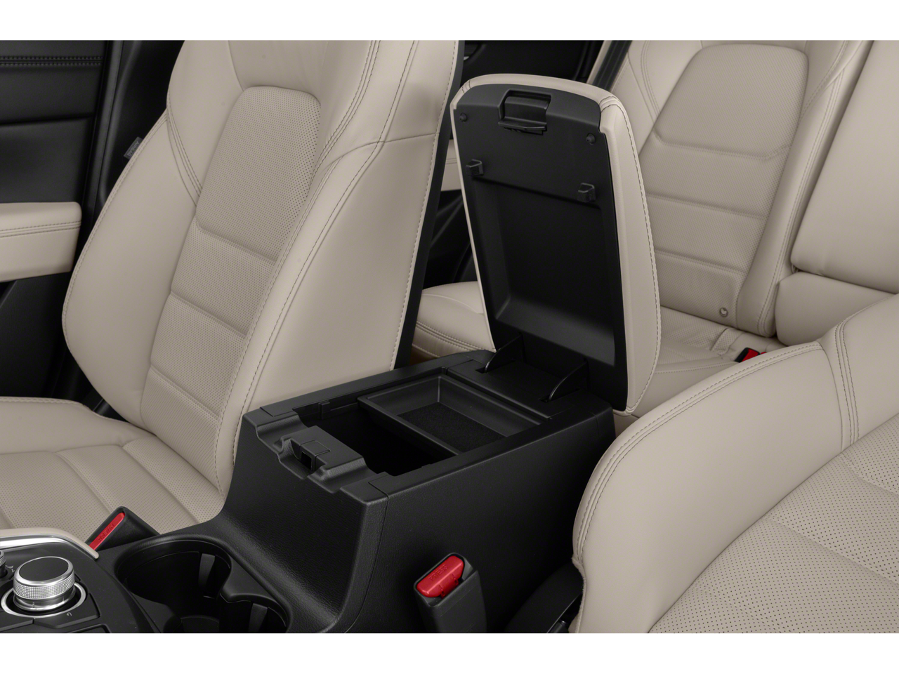 2022 Mazda Mazda CX-5 2.5 S Premium Package