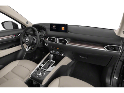 2022 Mazda Mazda CX-5 2.5 S Premium Package