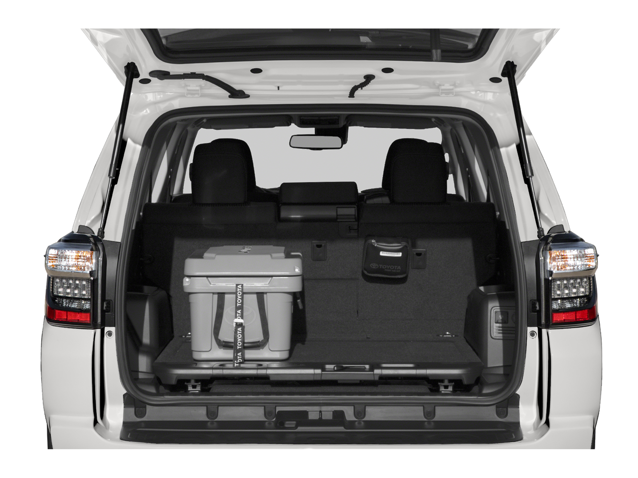 2022 Toyota 4Runner Trail