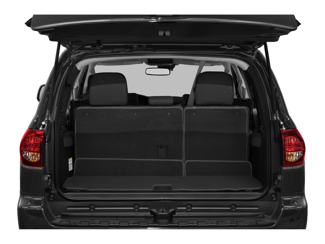 2022 Toyota Sequoia Platinum