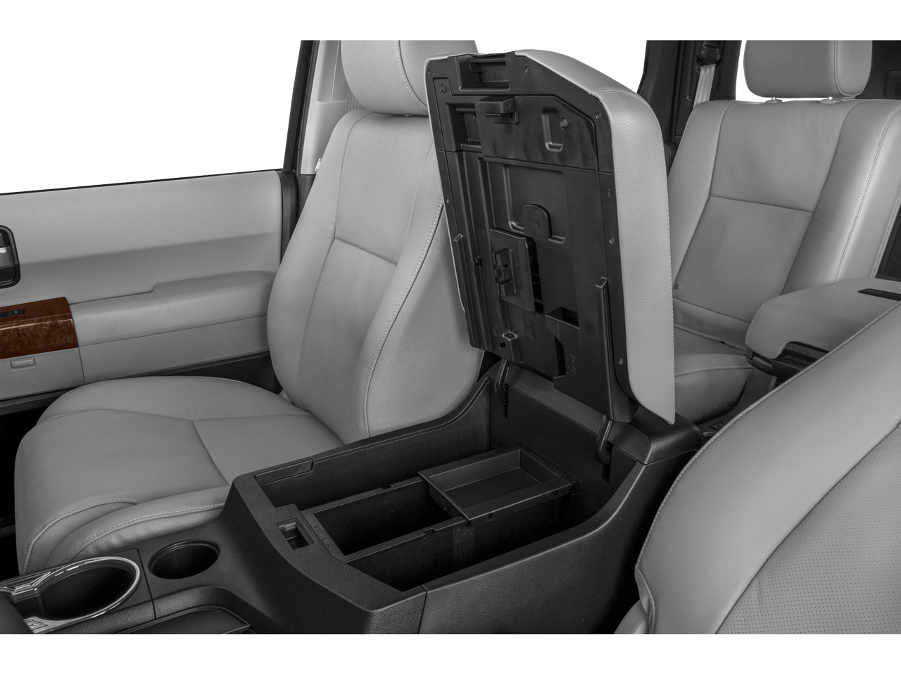 2022 Toyota Sequoia Platinum