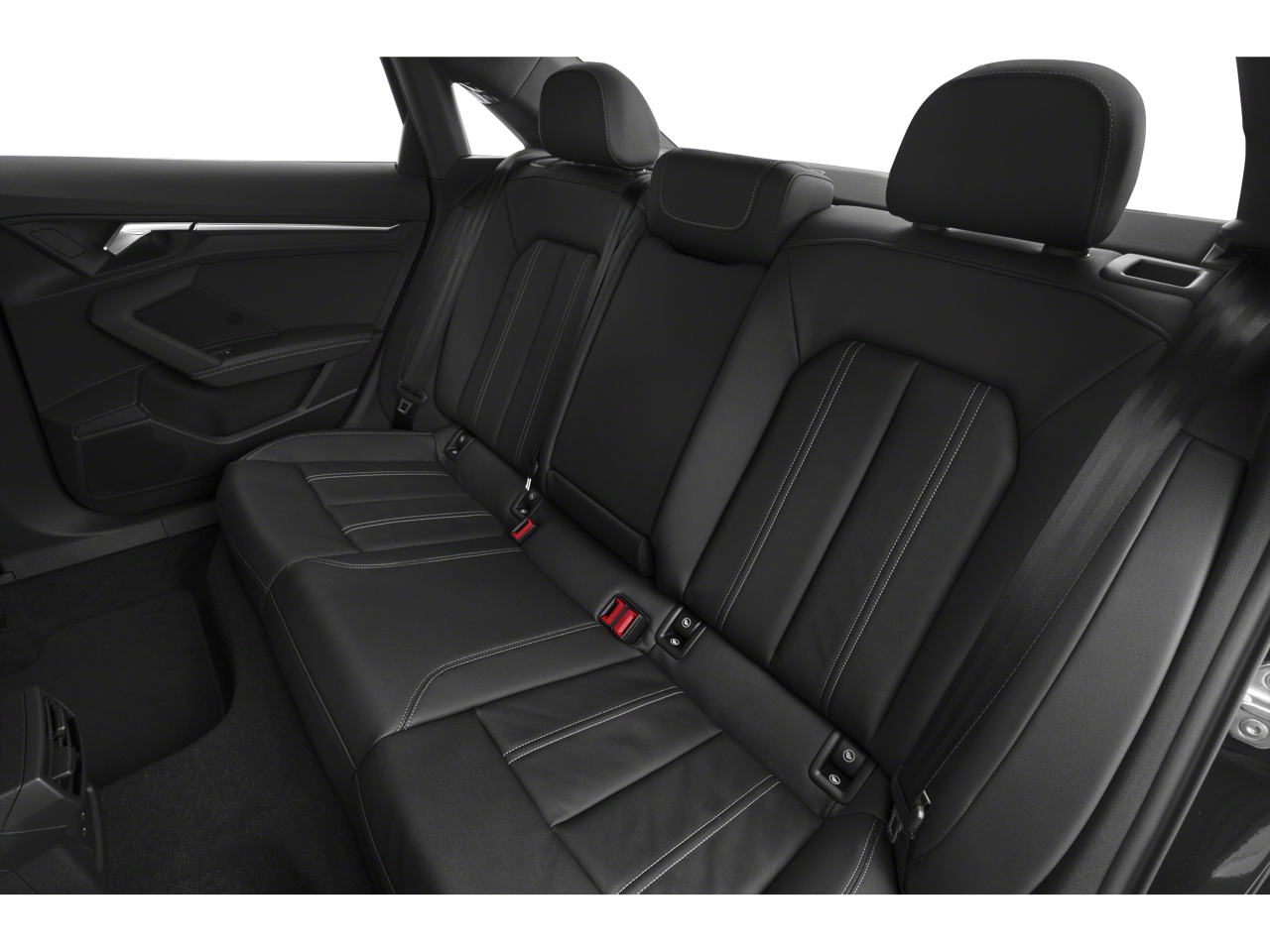 2023 Audi A3 40 Premium FrontTrak