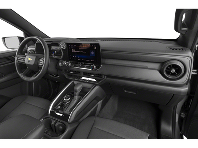 2023 Chevrolet Colorado ZR2