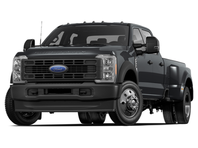 2023 Ford F-450SD Lariat DRW