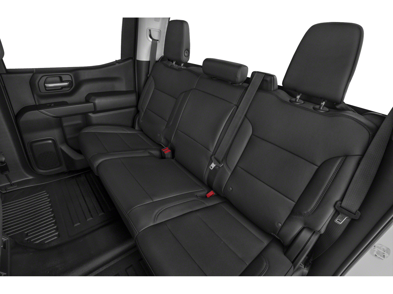 2023 GMC Sierra Denali