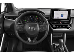 2023 Toyota Corolla Cross Hybrid Hybrid S