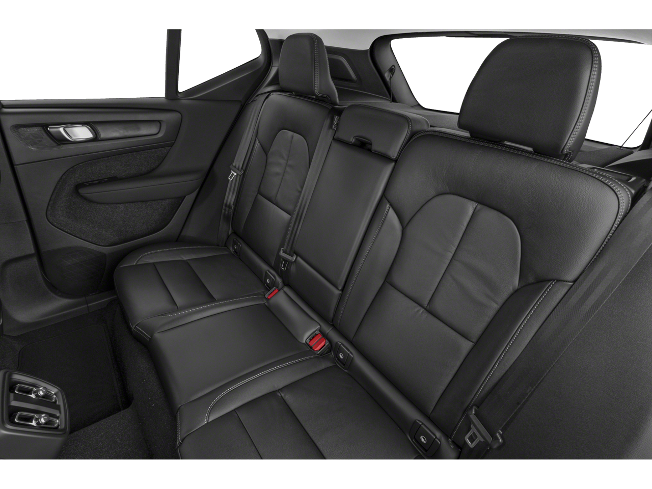 2023 Volvo XC40 B4 Core