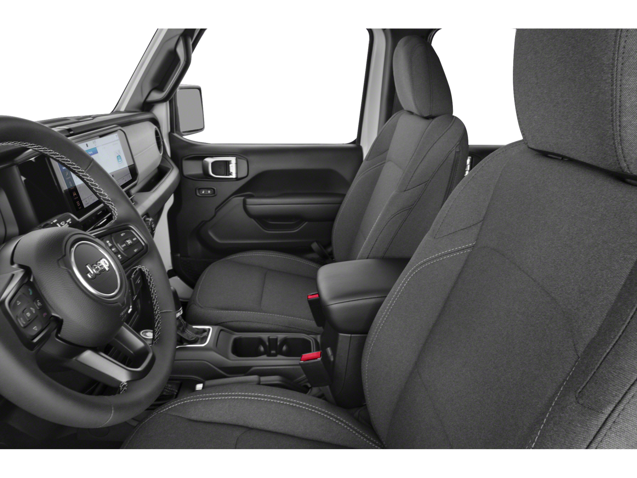 2024 Jeep Wrangler Rubicon X 4xe