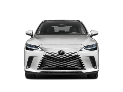 2024 Lexus RX 350 Luxury
