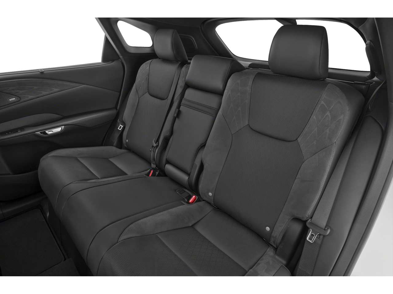 2024 Lexus RX 350 Luxury