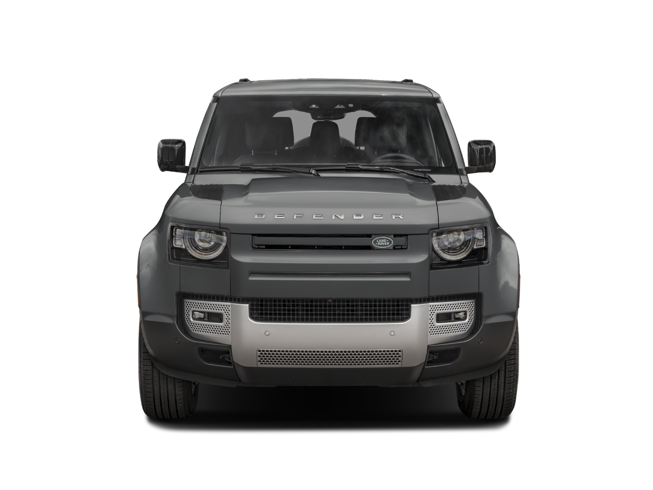 2024 Land Rover Defender 130 X-Dynamic SE