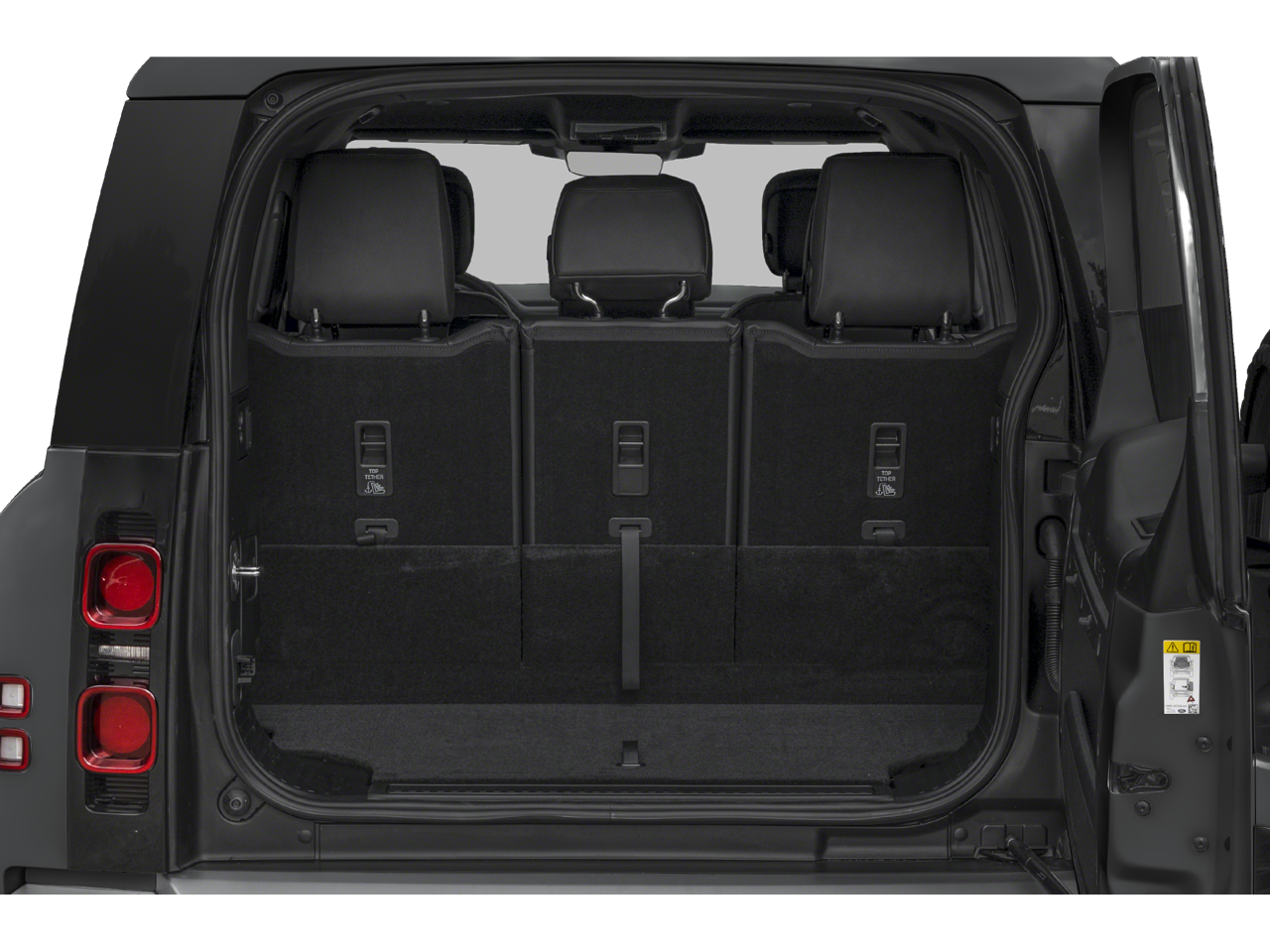 2024 Land Rover Defender 130 X-Dynamic SE