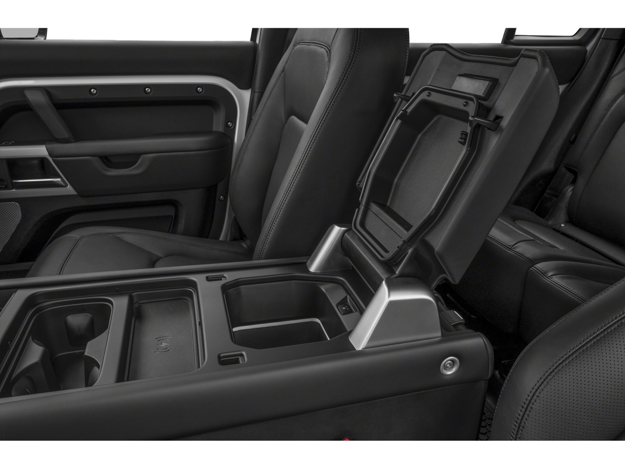 2024 Land Rover Defender 130 X-Dynamic SE