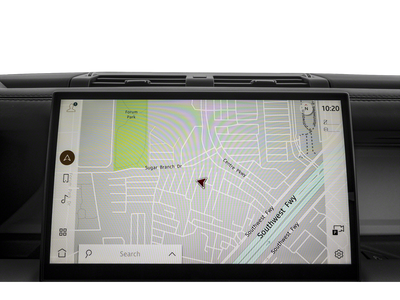 2024 Land Rover Defender 130 X-Dynamic SE