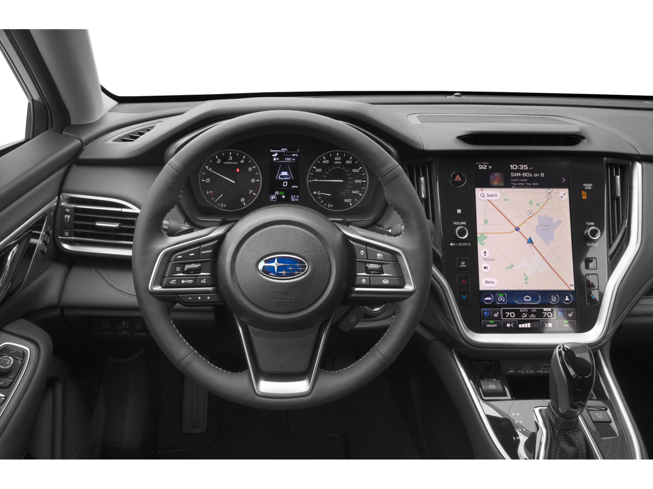 2024 Subaru Outback Touring XT
