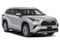 2024 Toyota Highlander Hybrid Platinum